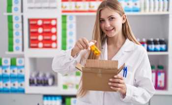 Semplifica le spedizioni del tuo e-commerce farmaceutico con Autopharm